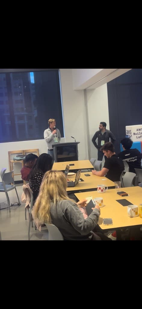 Rabbit Hole (Deep Agents Hackathon — RSAC 2026)